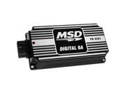 MSD Ignition 62013 Digital 6A Digital Ignition Controller