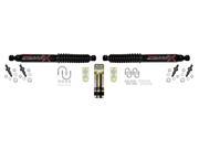 Skyjacker 8220 Steering Stabilizer Dual Kit