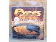 Pypes Performance Exhaust HVE22K O2 Extension Harness Fits 96 12 Mustang