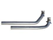 Pypes Performance Exhaust DGF13S Exhaust Manifold Down Pipe