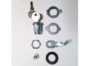 Pop and Lock PL1310CONV Manual Tailgate Lock