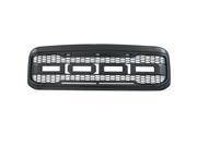 Paramount Automotive 41 0163 Raptor Style Packaged Grille