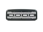 Paramount Automotive 41 0162 Raptor Style Packaged Grille