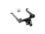 Draw Tite 75229 Max Frame Class IV Trailer Hitch Fits 15 16 Range Rover Sport