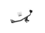 Draw Tite 36572 Round Tube Class II Trailer Hitch Fits 16 17 Tucson