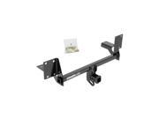 Draw Tite 76014 Max Frame Class IV Trailer Hitch Fits 16 17 XC90