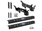 Reese 56011 53 Outboard Custom Quick Install Kit
