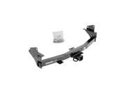 Draw Tite 76004 Max Frame Class IV Trailer Hitch Fits 15 16 Canyon Colorado