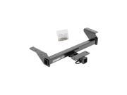 Draw Tite 75238 Max Frame Class IV Trailer Hitch Fits 16 17 Tacoma
