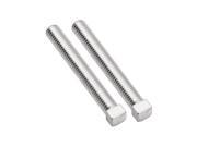 Reese 58033 Square Head Set Screws For Snap Up Bracket