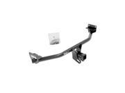 Draw Tite 75836 Max Frame Class III Trailer Hitch Fits 16 17 Tucson