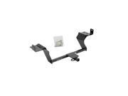 Draw Tite 24928 Sportframe Class I Trailer Hitch Fits 15 17 Mustang