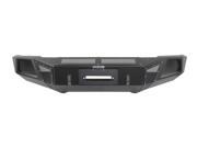 Go Rhino 24295T BR5 Front Replacement Bumper Fits 15 17 F 150