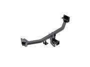 Draw Tite 76074 Max Frame Class III Trailer Hitch Fits 17 Sportage