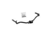 Draw Tite 76034 Max Frame Class III Trailer Hitch Fits 11 17 Explorer