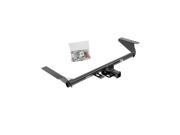 Draw Tite 76046 Max Frame Class III Trailer Hitch Fits 17 Pacifica
