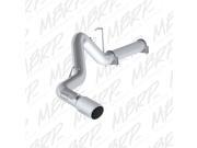 MBRP Exhaust S6039AL XP Series Filter Back Exhaust System