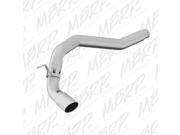 MBRP Exhaust S64010409 XP Series Exhaust System Fits 16 Titan XD