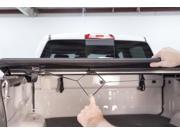 Access Cover 25279 Limited Edition Tonneau Cover Fits 16 17 Tacoma
