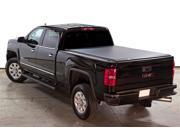 Access Cover 21399 Limited Edition Tonneau Cover Fits 17 F 250 Super Duty