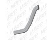 MBRP Exhaust DALHX40 Down Pipe Fits 94 02 Ram 2500 Ram 3500