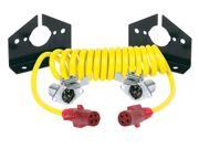 Hopkins Towing Solution 47046 Trailer Wire Adapter