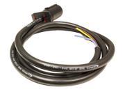 Hopkins Towing Solution 20286 LED Test 7 Blade Trailer End Molded Cable
