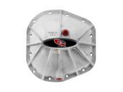 G2 Axle and Gear 40 2012AL Differential Cover
