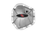 G2 Axle and Gear 40 2034AL Differential Cover