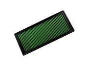 Green Filters 2130 Air Filter Fits 92 02 Viper