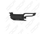 MBRP Exhaust 183199 Full Width Non Winch Bumper Fits 16 Tacoma