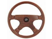 Grant 1725 Grand Touring Steering Wheel