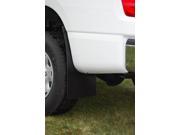 Owens Products MFP02 TPO Mudflaps Fits 16 17 Titan XD