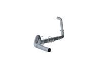 MBRP Exhaust S62240PLM PLM Series Turbo Back Exhaust System