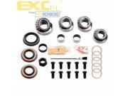EXCEL from Richmond XL 1017 1 Differential Bearing Kit