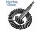 Motive Gear Performance Differential G80370 Ring And Pinion Fits 04 06 GTO