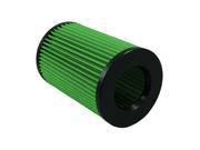 Green Filters 7117 Air Filter Fits 08 09 Caliber * NEW *