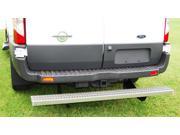 Owens Products 82343 Owens Commercial Running Boards