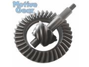 Motive Gear Performance Differential F9 411 Ring And Pinion
