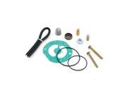 MSD Ignition 29829 Comp Pump Seal And Repair Kit