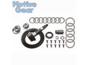 Motive Gear Performance Differential Ring And Pinion Kit