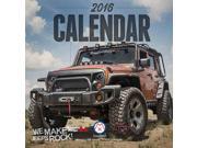 Omix ADA 2016 Omix Ada Calendar 12595.50