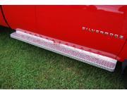 Owens Products 82330G Running Board