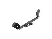 Draw Tite 76080 Max Frame Class IV Trailer Hitch Fits 16 17 Envision