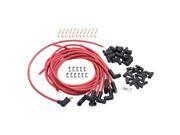 Edelbrock 22711 Ultra Spark 50 Plug Wire Set