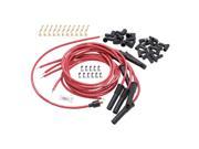 Edelbrock 22710 Ultra Spark 50 Plug Wire Set