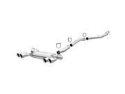 Magnaflow Performance Exhaust 19333 Exhaust System Kit
