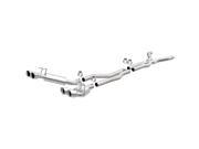 Magnaflow Performance Exhaust 19012 Exhaust System Kit