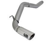 AFE POWER A154946112P EXHAUST SYSTEM TITAN XD