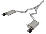 AFE POWER A154933084B EXHAUST SYSTEM FORD